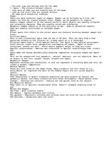 Esszék 'The Elements of Design - Line, Colour, Tone, Shape, Space', 3.                