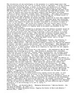 Esszék 'Managing Workplace Stress', 1.                