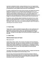 Kutatási anyagok 'Motivation Theories', 3.                