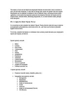 Kutatási anyagok 'Motivation Theories', 4.                