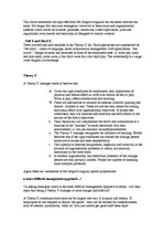 Kutatási anyagok 'Motivation Theories', 6.                