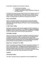 Kutatási anyagok 'Motivation Theories', 7.                