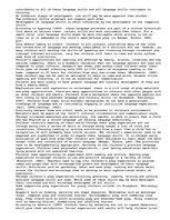 Esszék 'The Development of Literacy Amongst Young Children ', 2.                