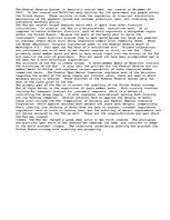 Esszék 'The Federal Reserve System: Principles and Practices, History of', 1.                