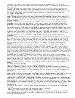 Esszék 'Expert Systems', 3.                