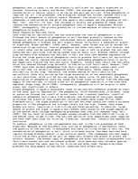 Esszék 'Phosphorus Cycle', 2.                