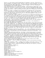 Esszék 'The Role of Quality', 1.                