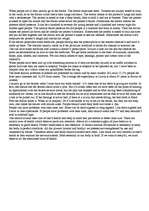 Esszék 'Health', 1.                