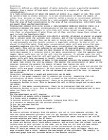 Esszék 'Investigating Osmosis ', 1.                