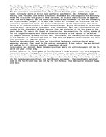 Esszék 'The Qin Governance', 1.                