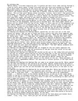 Esszék 'An ordinary day Question: write a creative story to create a sequel to a previou', 1.                