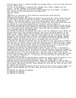 Esszék 'An ordinary day Question: write a creative story to create a sequel to a previou', 2.                