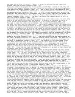 Esszék 'An Overview of the Hopi Indians', 2.                