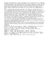 Esszék 'An Overview of the Hopi Indians', 5.                