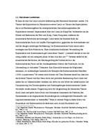 Kutatási anyagok 'Innenpolitische Reformen Gorbatschows: Ursachen, Ziele, Wirkungen und ideologisc', 4.                