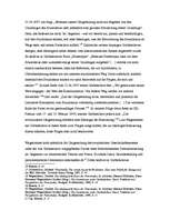 Kutatási anyagok 'Innenpolitische Reformen Gorbatschows: Ursachen, Ziele, Wirkungen und ideologisc', 7.                