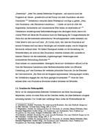 Kutatási anyagok 'Innenpolitische Reformen Gorbatschows: Ursachen, Ziele, Wirkungen und ideologisc', 8.                
