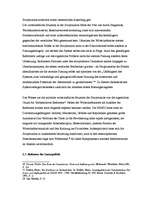 Kutatási anyagok 'Innenpolitische Reformen Gorbatschows: Ursachen, Ziele, Wirkungen und ideologisc', 9.                