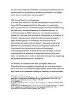 Kutatási anyagok 'Innenpolitische Reformen Gorbatschows: Ursachen, Ziele, Wirkungen und ideologisc', 10.                
