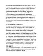 Kutatási anyagok 'Innenpolitische Reformen Gorbatschows: Ursachen, Ziele, Wirkungen und ideologisc', 12.                