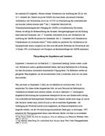 Kutatási anyagok 'Innenpolitische Reformen Gorbatschows: Ursachen, Ziele, Wirkungen und ideologisc', 15.                