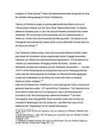Kutatási anyagok 'Innenpolitische Reformen Gorbatschows: Ursachen, Ziele, Wirkungen und ideologisc', 16.                
