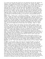 Esszék 'Juvenile Delinquency', 1.                