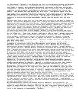 Esszék 'This paper provides the answers to the arguement, "The Macduffs are foils to the', 1.                