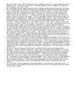 Esszék 'Personal Reflection on the Entrepreneur Interview', 1.