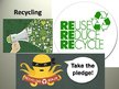 Prezentációk 'Recycling', 1.                