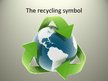 Prezentációk 'Recycling', 12.                