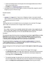 Prezentációk 'Recycling', 16.                