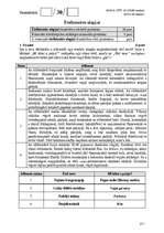 Gyakorlati jelentések 'Szakács megoldás (1)', 3.                