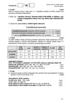 Gyakorlati jelentések 'Szakács megoldás (1)', 6.                