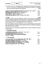 Gyakorlati jelentések 'Szakács megoldás (1)', 7.                