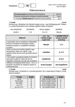 Gyakorlati jelentések 'Szakács megoldás (1)', 9.                