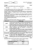 Gyakorlati jelentések 'Szakács megoldás (1)', 10.                