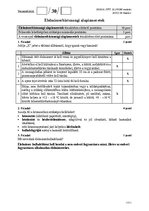 Gyakorlati jelentések 'Szakács megoldás (1)', 11.                