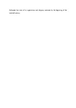 Esszék 'Halloween', 2.                