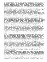 Esszék '`How does Shakespeare present the changes which occur in Capulet throughout the ', 1.