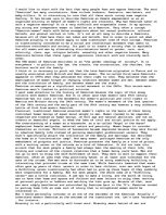 Esszék 'Modern Feminism', 1.                