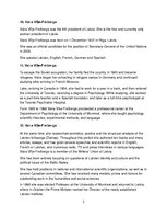 Prezentációk 'President of Latvia', 17.                