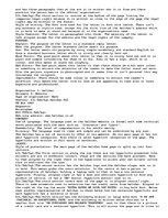 Esszék 'Layout of Business Documents', 3.                