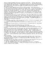 Esszék 'Marketing Plan for a System Management Consulting Firm ', 2.                