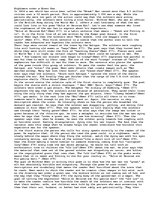 Esszék 'Analysis of Dulce Decorum Est', 1.                