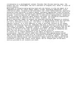 Esszék 'Behavior Development in Violence', 2.                