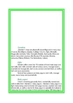 Kutatási anyagok 'Stender Soap Factory PR Manager Work in Company', 4.                