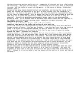 Esszék 'Aristotle', 2.                