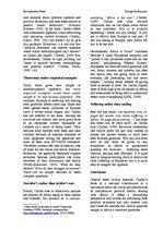 Esszék 'Africa. The Politics of Suffering and Smiling', 3.                