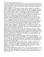 Esszék 'Ubiquitous Presence of Government in 1984', 1.                